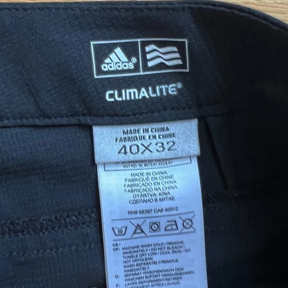 adidas excellent preowned
